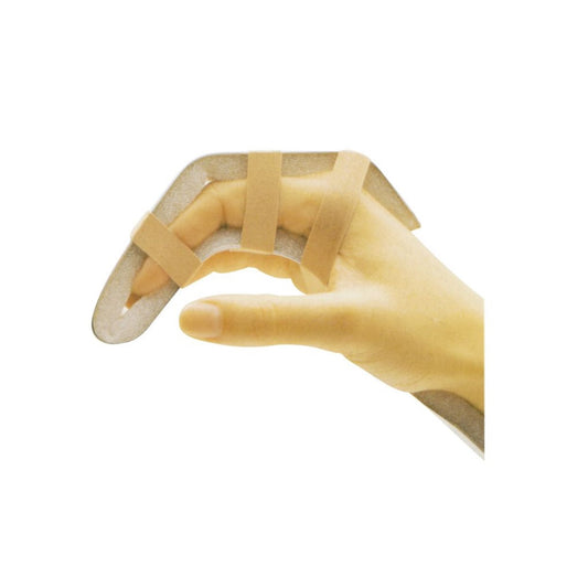 Comed - Attelles alu-mousse