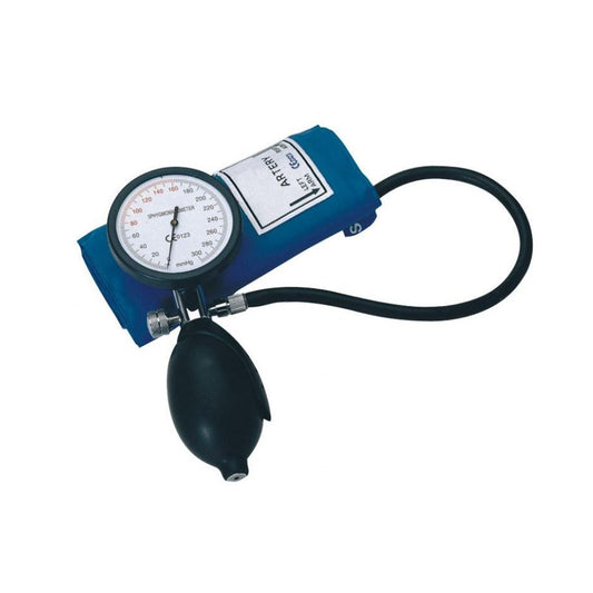 Comed - Tensiomètre Manopoire avec brassard - Cadran Ø 65 mm