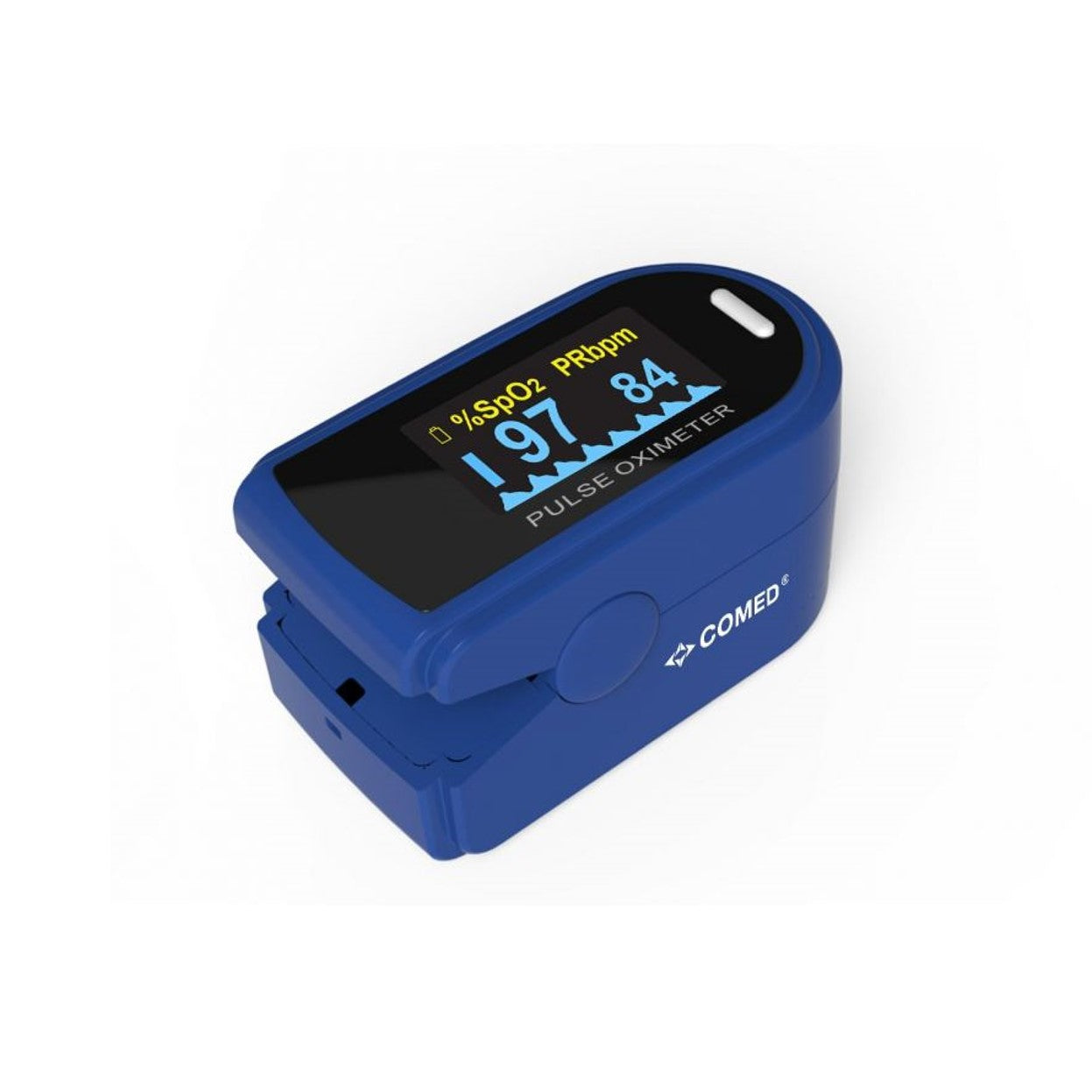 Comed - Oxymètre de pouls ECO