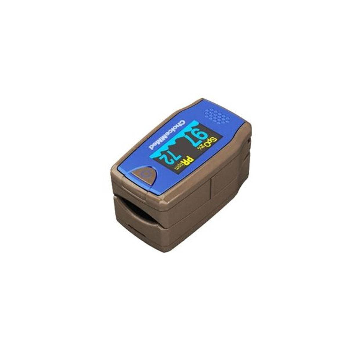 Comed - Oxymètre de pouls pédiatrique