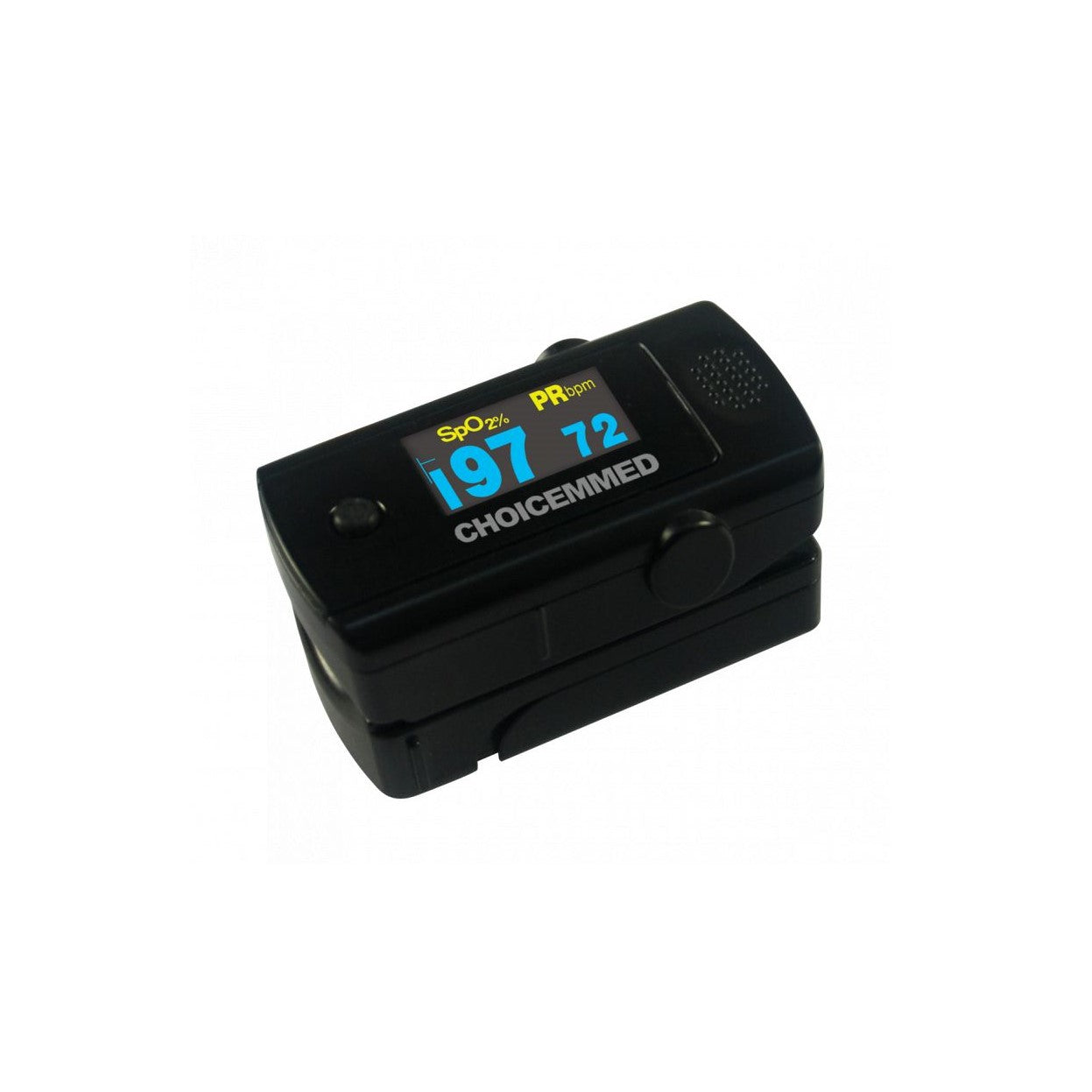 Comed - Oxymètre de pouls PRO