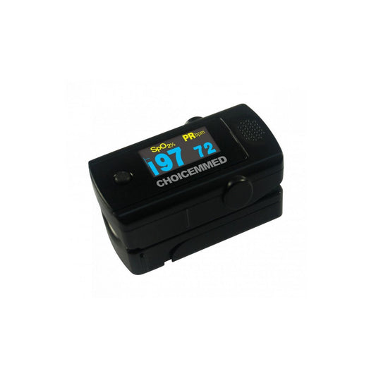 Comed - Oxymètre de pouls PRO