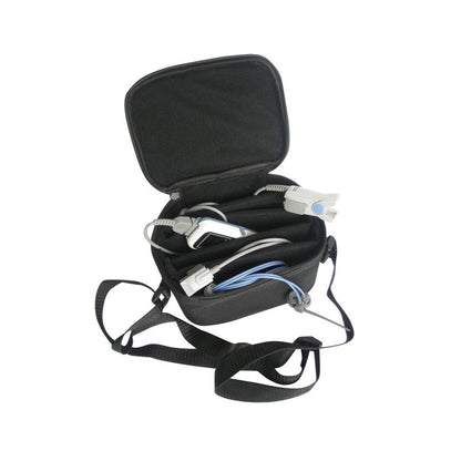 Comed - Pochette noire pour oxymètre POCKET