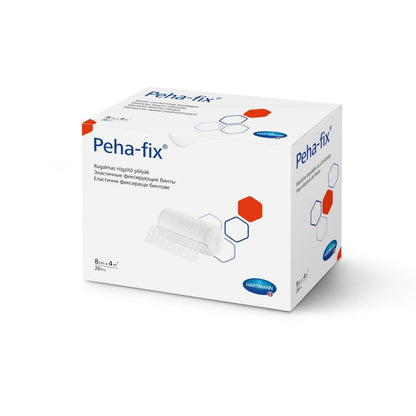 HARTMANN - Peha-fix -  Bandes de fixation - Boite de 20 pièces