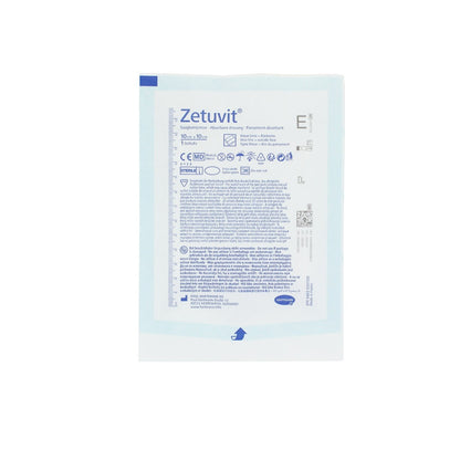 HARTMANN - ZETUVIT E Pansement absorbant stérile