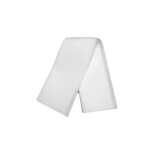 Abena - Champ de réception bébé 92 x 87 cm - Carton de 12 sachets de 10 pièces