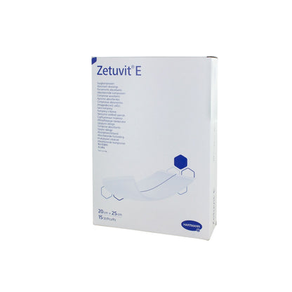 HARTMANN - ZETUVIT E Pansement absorbant stérile