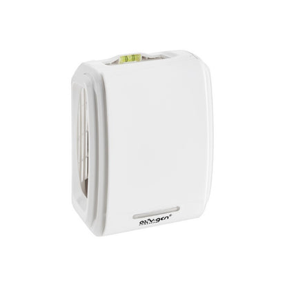 GH groupe - Distributeur avec clé - Purificateur d’air - OXYGEN SUPREME