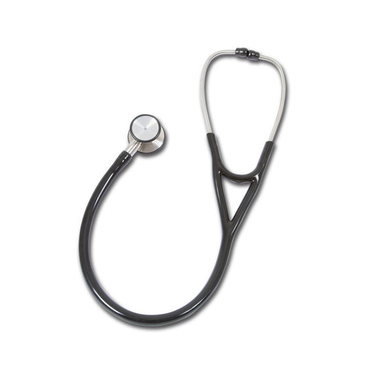 Comed - Stéthoscope à double pavillon cardio 3/1 - Adulte & Enfant