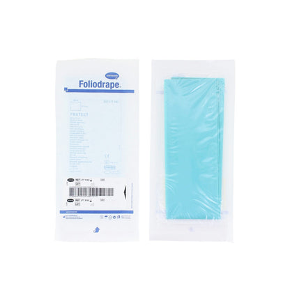 HARTMANN - Champs de soins stériles Foliodrape Protect