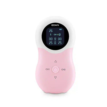 S10 – Système de stimulation et rééducation pelvienne pour hommes