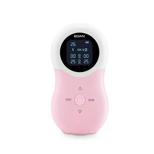 S12 – Système avancé de biofeedback et stimulation pelvienne