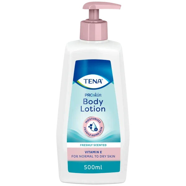 TENA Body Lotion ProSkin - 500 ml