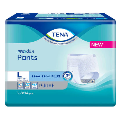 Tena - Sous vêtements TENA Pants Proskin - Plus