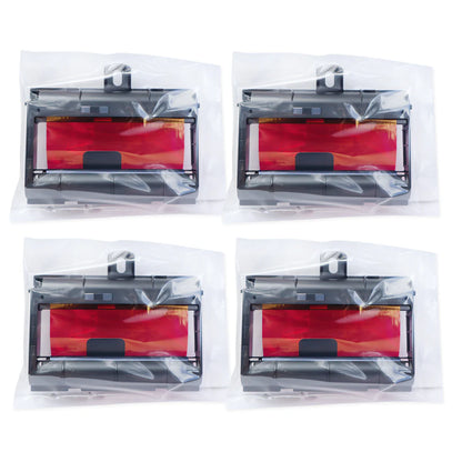 Pack de papier d'impression couleur format A6 pour imprimantes vidéo couleur UPC 21L - Format A6 - 144 x 100 mm - 1 Boite