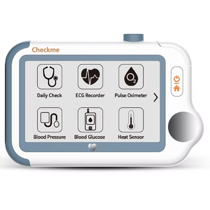 Moniteur de signes vitaux Viatom Checkme Pro - sans fils