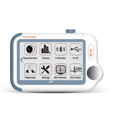 Moniteur de signes vitaux Viatom Checkme Pro - sans fils