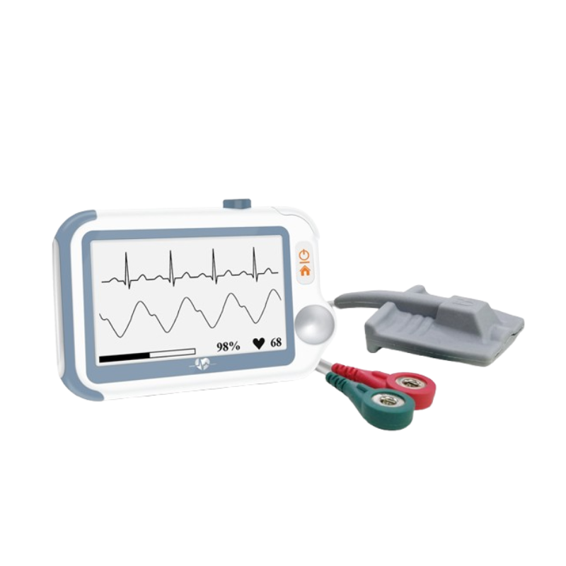 Moniteur de signes vitaux Viatom Checkme Pro - sans fils