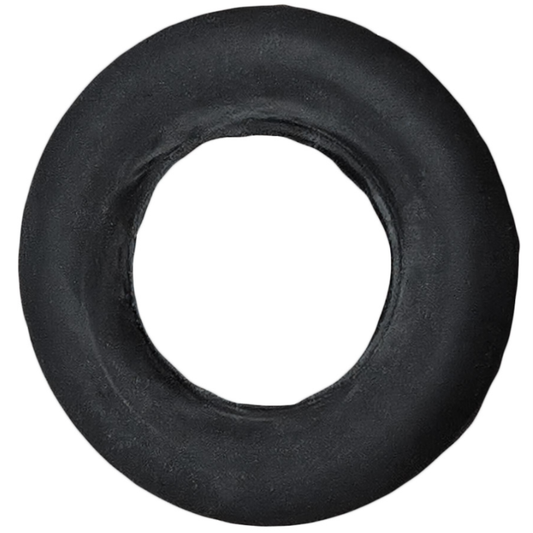 Comed - Rondelle noire pour Marteau à réflexes Babinsky