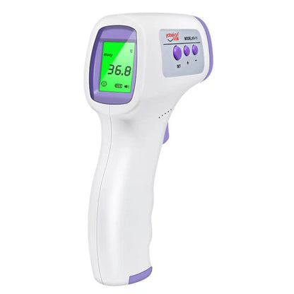 Thermomètre médical frontal à  infrarouge