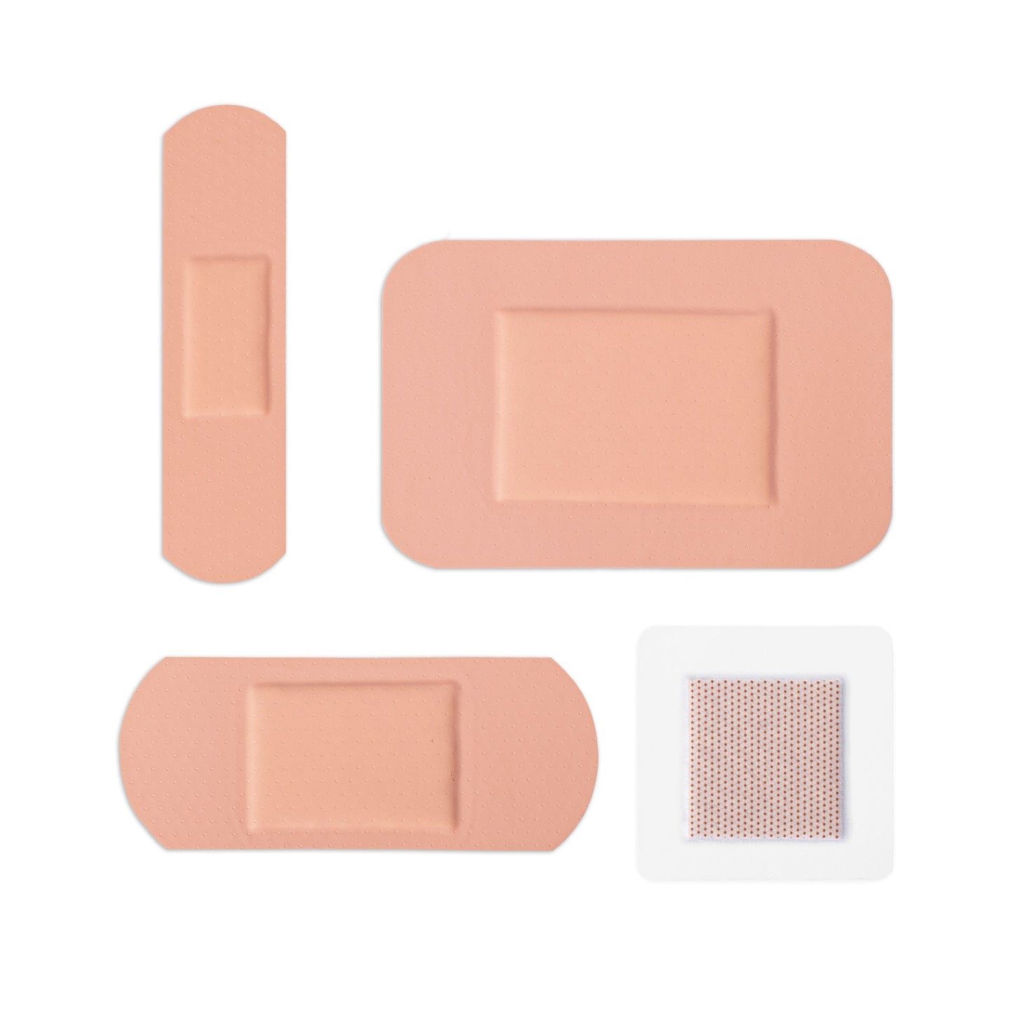 AQUApro - Pansements imperméables_A18 non stérile - 18 pièces