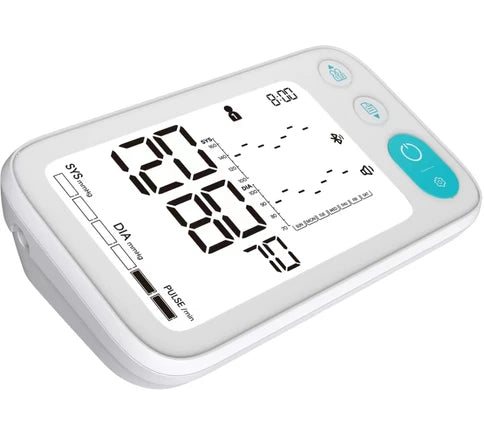 Tensiomètre à bras entièrement automatique BP3