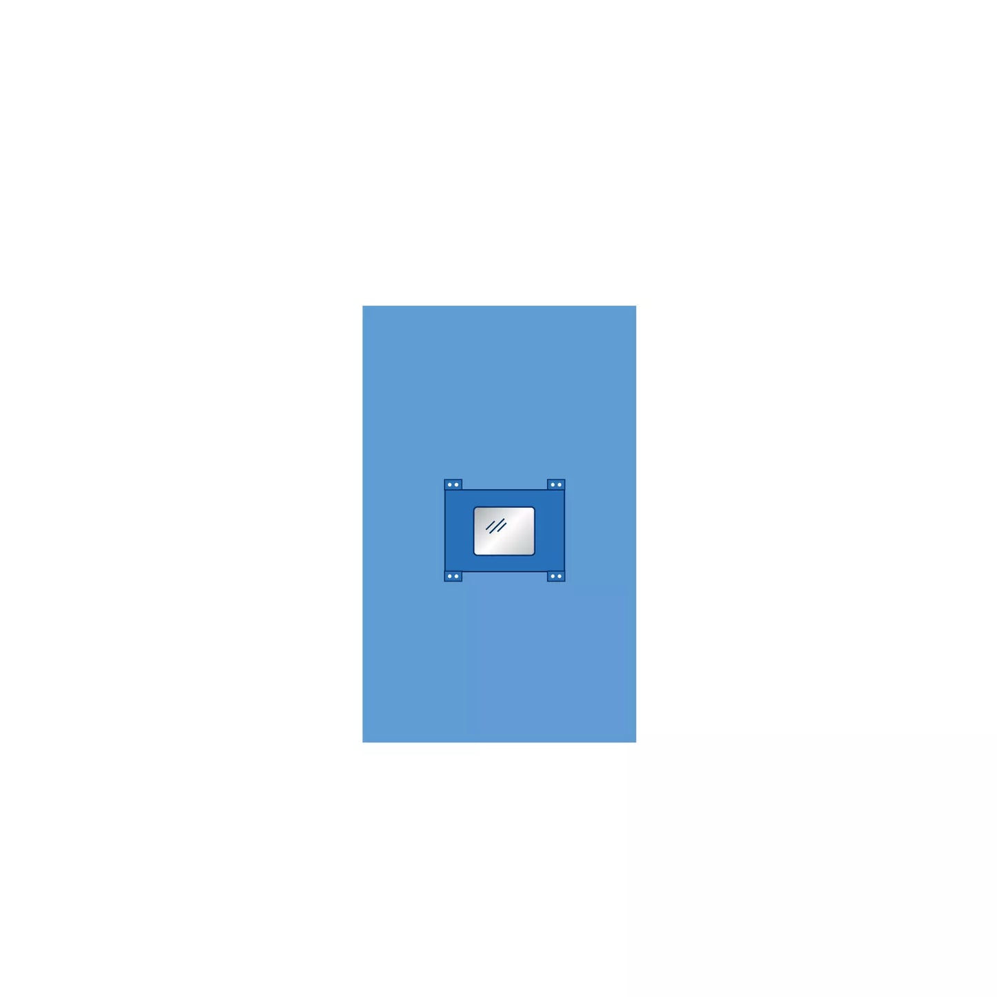 Chirurgie générale - drap abdominal  1-IF - Par pièces