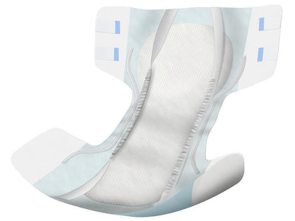 Abena - Couche adulte Delta-Form Niveau 3