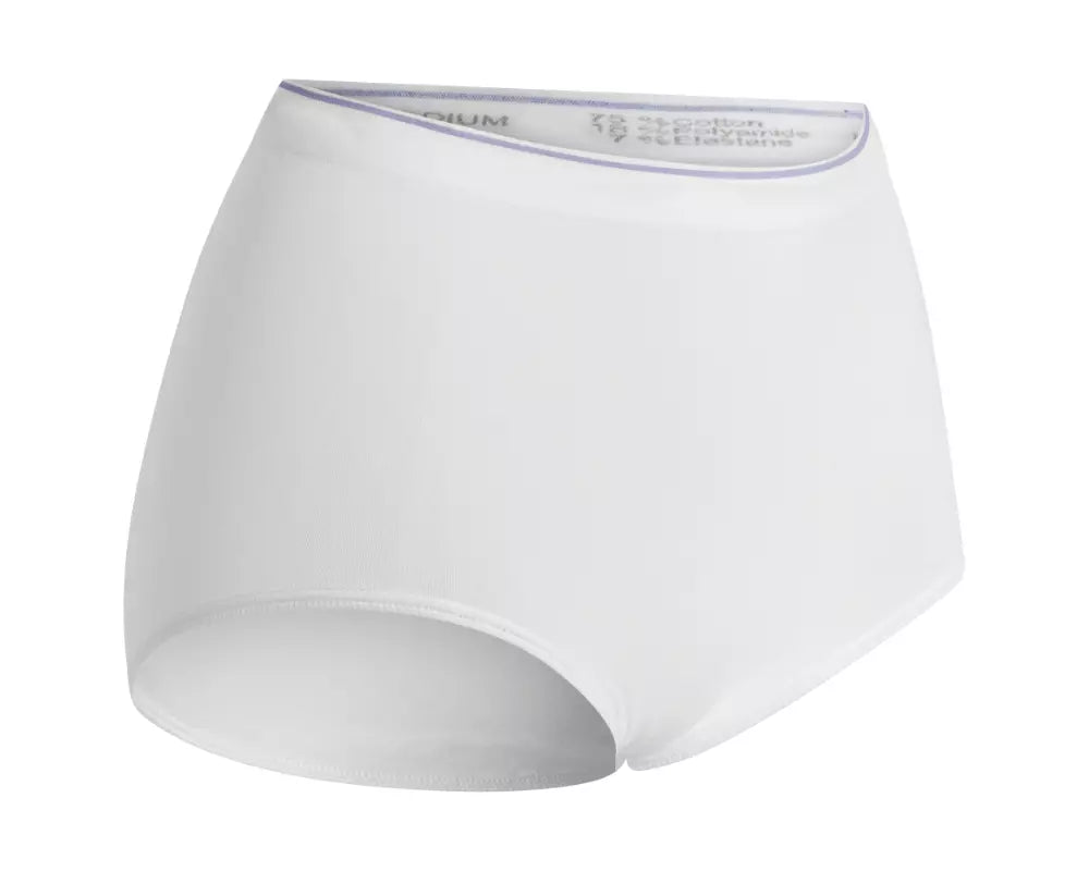 Abena - Sous-vêtements de maintien en coton - Fix Briefs Maxi
