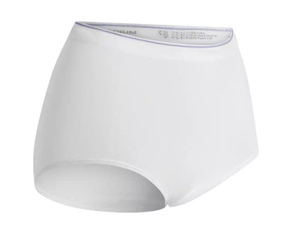 Abena - Sous-vêtements de maintien en coton - Fix Briefs Maxi