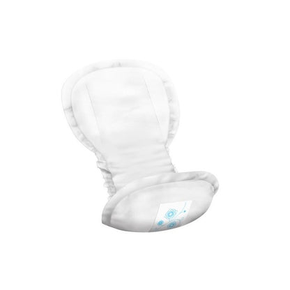 Abena - Protection urinaire anatomique Light Super 4 - Sachet 30 pièces