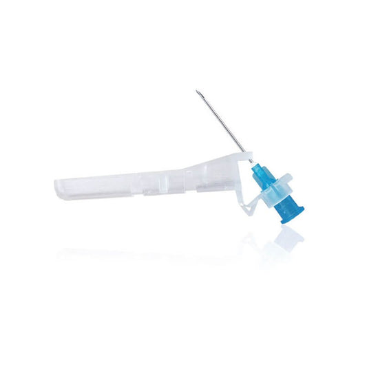 MEDOJECT - Aiguilles hypodermiques sécurisée - Boite De 100