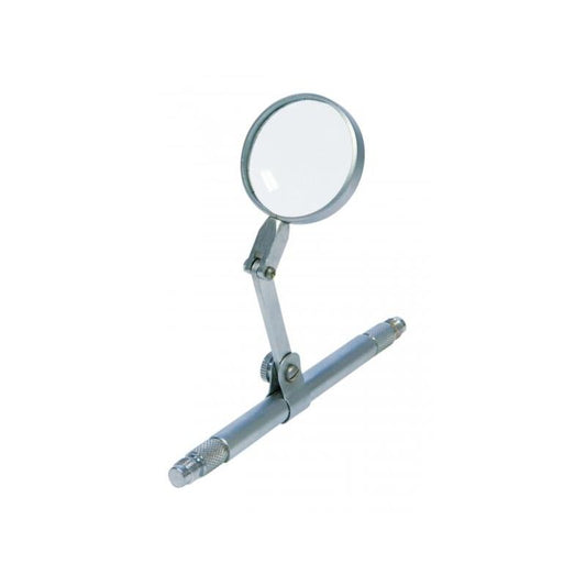 Comed - Aimant oculaire avec loupe