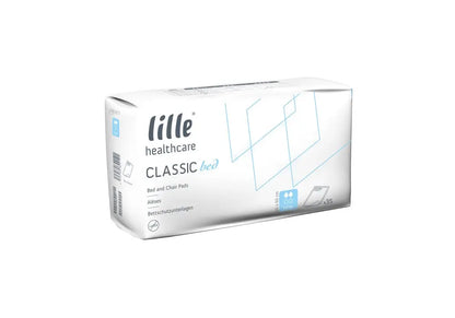 LILLE - Alèses jetables  CLASSIC BED - Extra