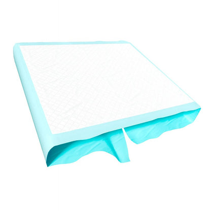 Abena - Alèses jetables bordable ABRI SOFT - Superdry