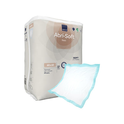 Abena - Alèses jetables ABRI SOFT - Basic