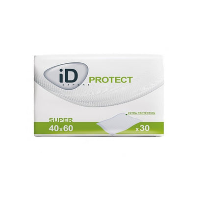 Ontex - Alèses jetables ID Expert Protect Super