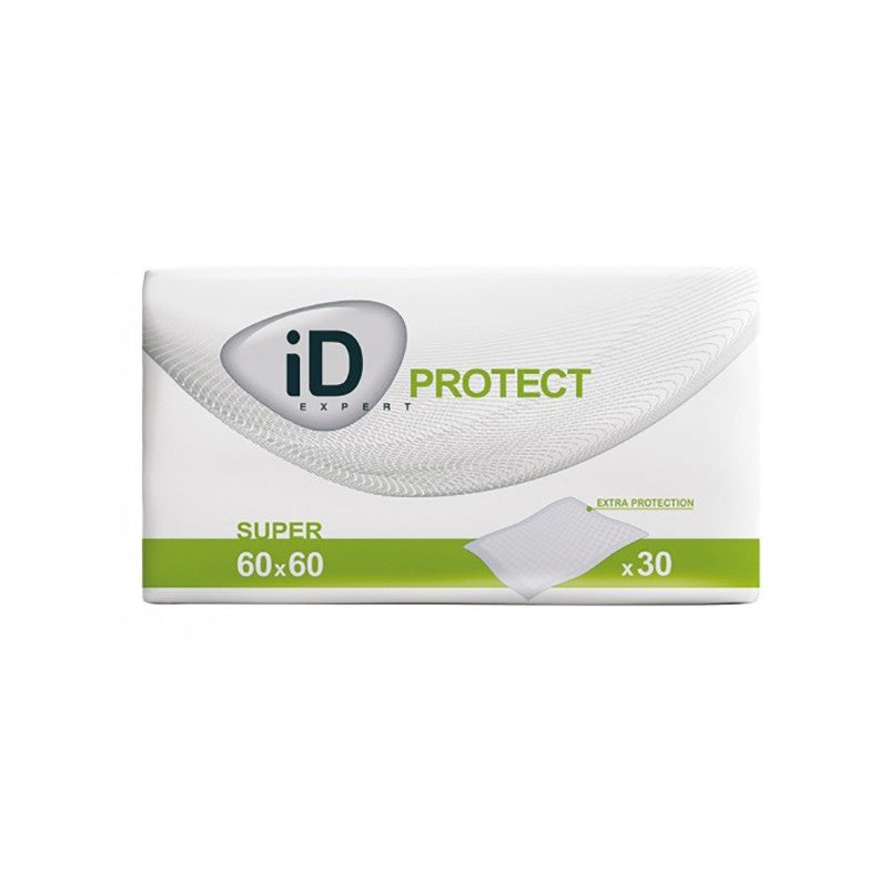 Ontex - Alèses jetables ID Expert Protect Super