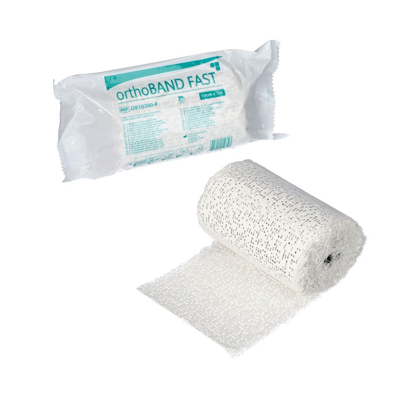 Plâtre OrthoBAND FAST