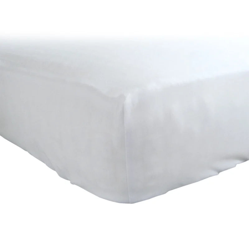 Abena - Housse de protection à usage unique, non stérile - Blanc - 10 pièces