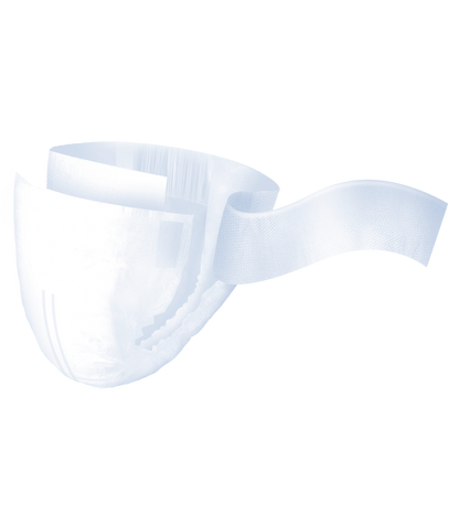 Ontex - Protection urinaire avec ceinture iD Sensitive Belt Maxi M - Sachet de 14 pièces - visuel 3