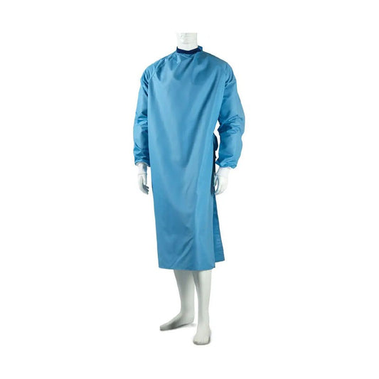 Casaque chirurgicale extra safe + 2 serviettes absorbantes - Stérile