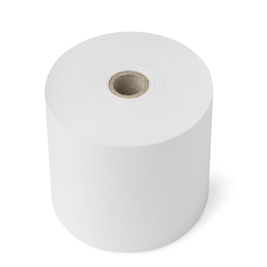 Abena - Essuie-mains rouleau 20,3 cm x 140 m - 2 plis - Carton de 6 rouleaux