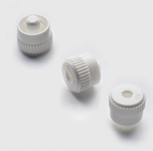 Bouchon de canule stérile - Luer lock - Boite de 250