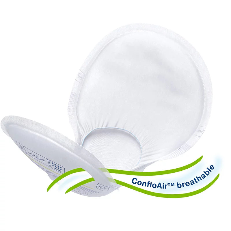 Tena - Protection urinaire anatomique comfort ProSkin Extra - Sachet de 40 pièces