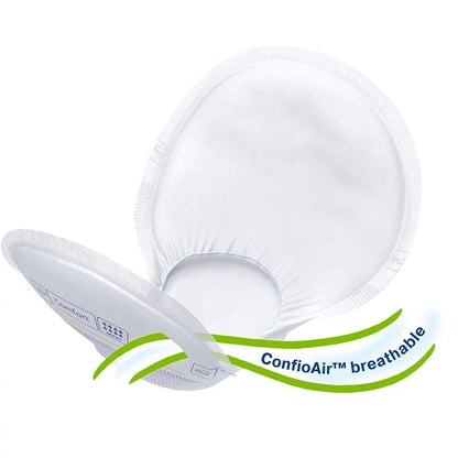 Tena - Protection urinaire anatomique comfort ProSkin Extra - Sachet de 40 pièces