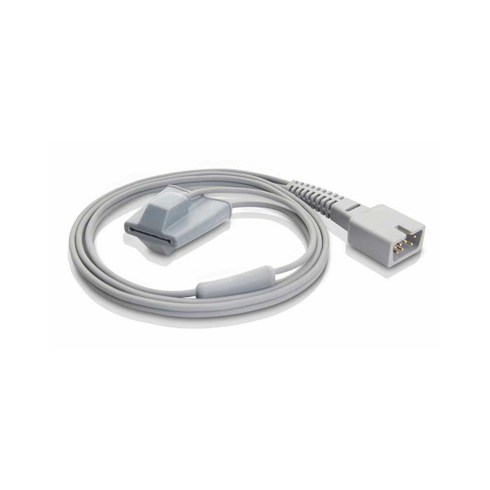 Edan - Cable adaptateur capteur SPO2 néonatal - pédiatrique pour moniteur M3A