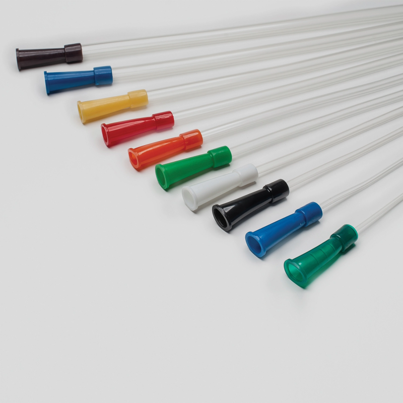 Sonde NELATON stérile - Boite de 50 pièces