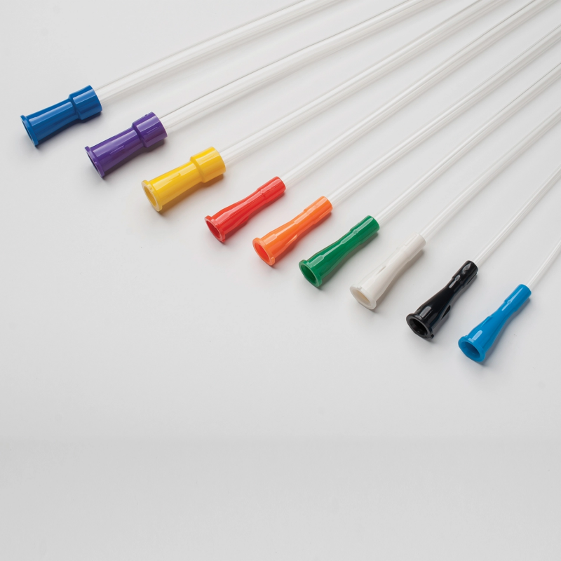 Sonde béquillée TIEMANN