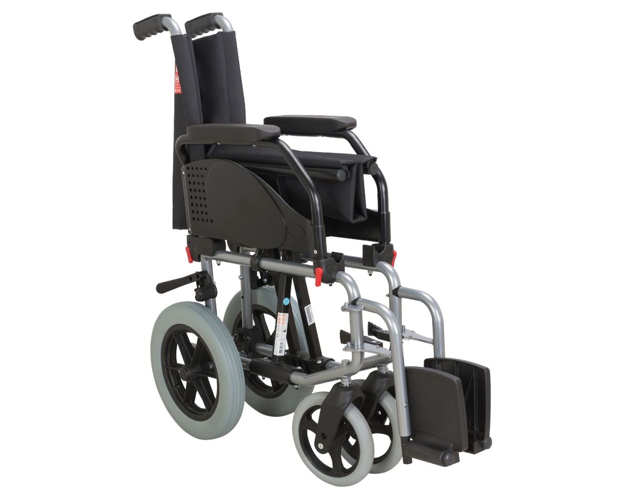 Orthos XXX - Fauteuil roulant manuel Celta Transit